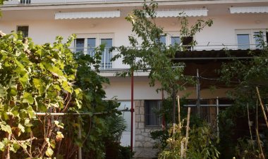 Apartment Milica 1 Malinska Horvátország