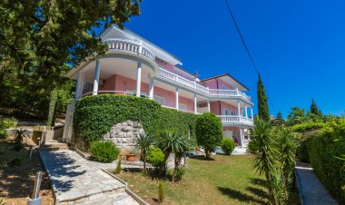 Apartmani Jurincic Crikvenica Horvátország