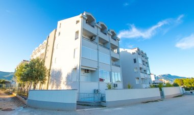 Apartman Sunny 1 Kaštel Štafilić Horvátország
