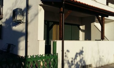 Apartmani Vrkljan Pula Horvátország