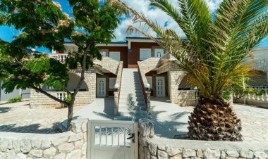 Apartments Lucica Vir Horvátország