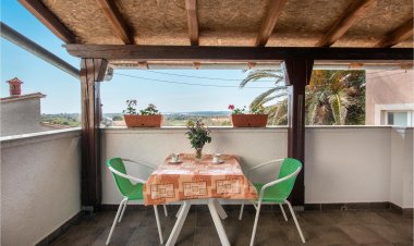 Apartman Ližnjan - CIZ268 Horvátország