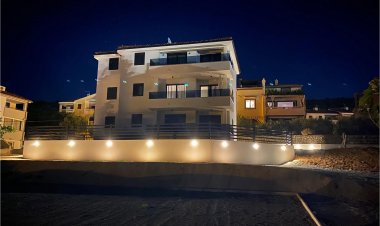 Apartman Punat - CKK776 Horvátország