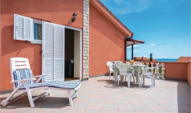 Apartman Betiga - CIF521 Horvátország