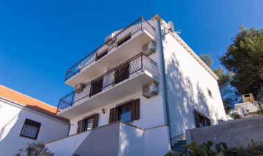 Apartments Šimić Mastrinka Trogir Horvátország