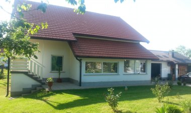 Apartman Anna Maria Rakovica Horvátország