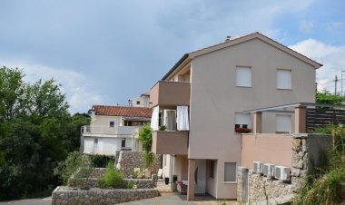 Apartment Nevena Omišalj Horvátország