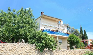 Apartmani Zoki Dramalj Horvátország