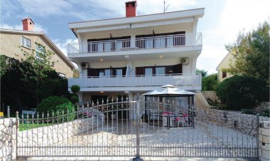 Apartman Kraljevica - CKC165 Horvátország