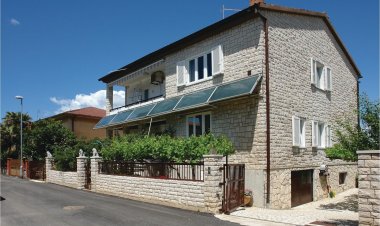 Apartman Pula - CIP754 Horvátország