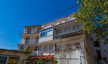 Apartmani Ivancic Crikvenica Horvátország