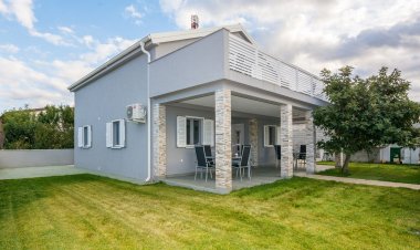 Apartments Kosic Vir Horvátország