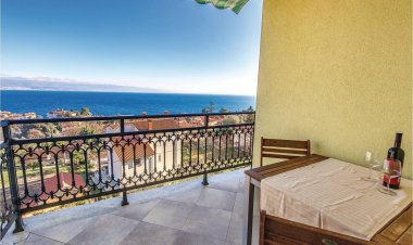 Apartman Lovran - CKO306 Horvátország