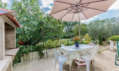 Apartman Dobrinj - CKK607 Horvátország