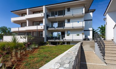 Apartments Doris Bogovići Horvátország