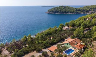 Apartman Karbuni - CDS538 Horvátország