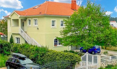 Apartman Pula - CIP795 Horvátország