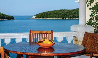 Apartman Gruda - CDD403 Horvátország