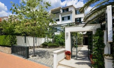 Apartmani Gianni Makarska Horvátország