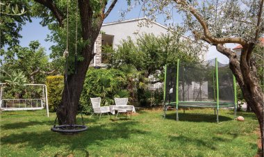 Apartman Medulin - CIM105 Horvátország