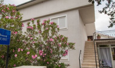 Rooms Sofija Selce Horvátország