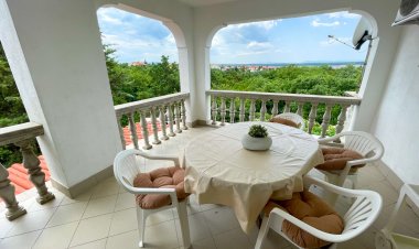 Apartman Jelka Jadranovo Horvátország