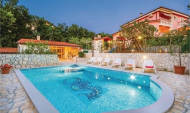 Apartman Jadranovo - CKC112 Horvátország