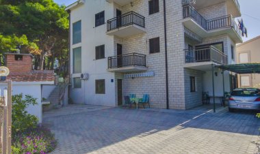 Apartments Marinko Makarska Horvátország