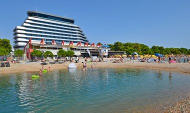 Apartment and Rooms Ema Vodice Horvátország