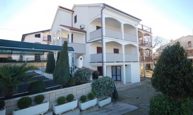 Apartment Maloic Njivice Horvátország