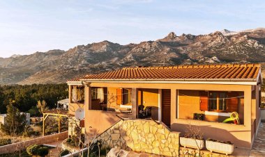 Apartmani Boreas Rovanjska Horvátország