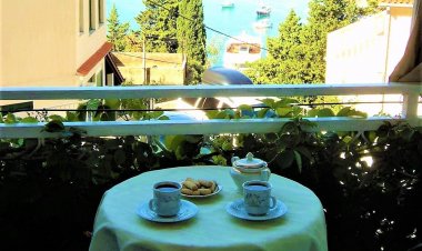 Apartman Lovely Almissa Omiš Horvátország