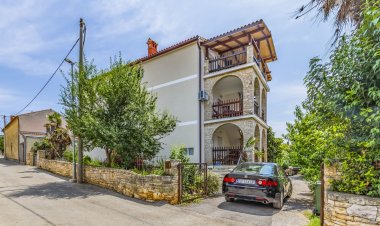 Apartman Lea Medulin Horvátország