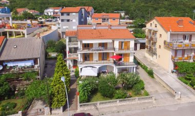 Apartments Danor D&D Crikvenica Horvátország