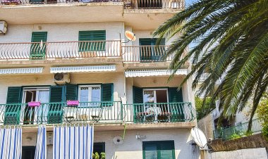 Apartment Zorka Makarska Horvátország