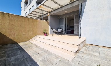 Apartman Wats Rovinj Horvátország