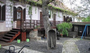 Apartmani Zvonkic Aljmaš Horvátország