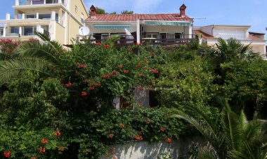 Apartments Vladimir Okrug Gornji Horvátország