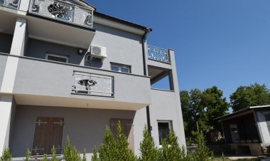 Apartments Cindric Gabonjin Horvátország