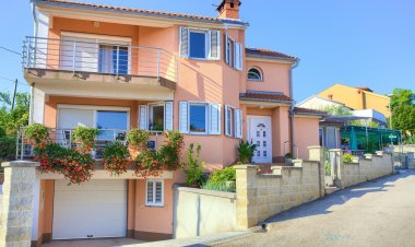 Apartment Vjeko Malinska Horvátország