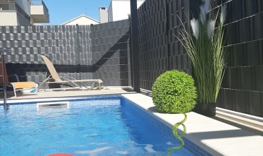 Apartman Memi Trogir Horvátország