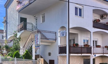 Apartmani Milenka Trogir Horvátország