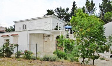 Apartman Amarena Starigrad Horvátország