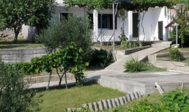 Apartman Tomić Rtina Horvátország