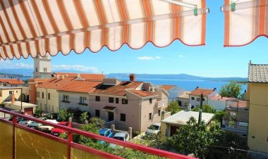 Apartmani Andrija Crikvenica Horvátország