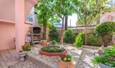 Apartman Hanka Crikvenica Horvátország