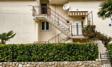 Room Cathy Malinska Horvátország