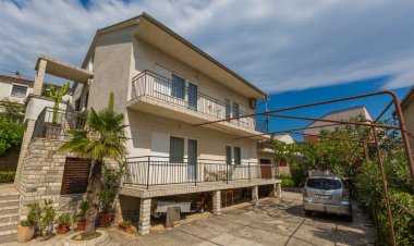 Apartman Darinka Crikvenica Horvátország