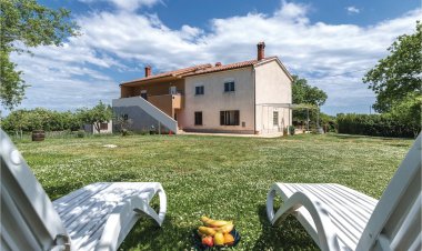 Apartman Barban - CIC914 Horvátország