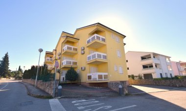 Apartment Timea Malinska Horvátország